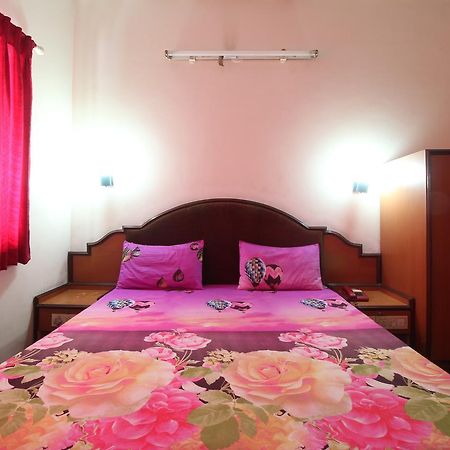 Soubhagya Inn Silvassa Esterno foto