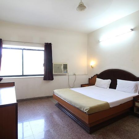 Soubhagya Inn Silvassa Esterno foto