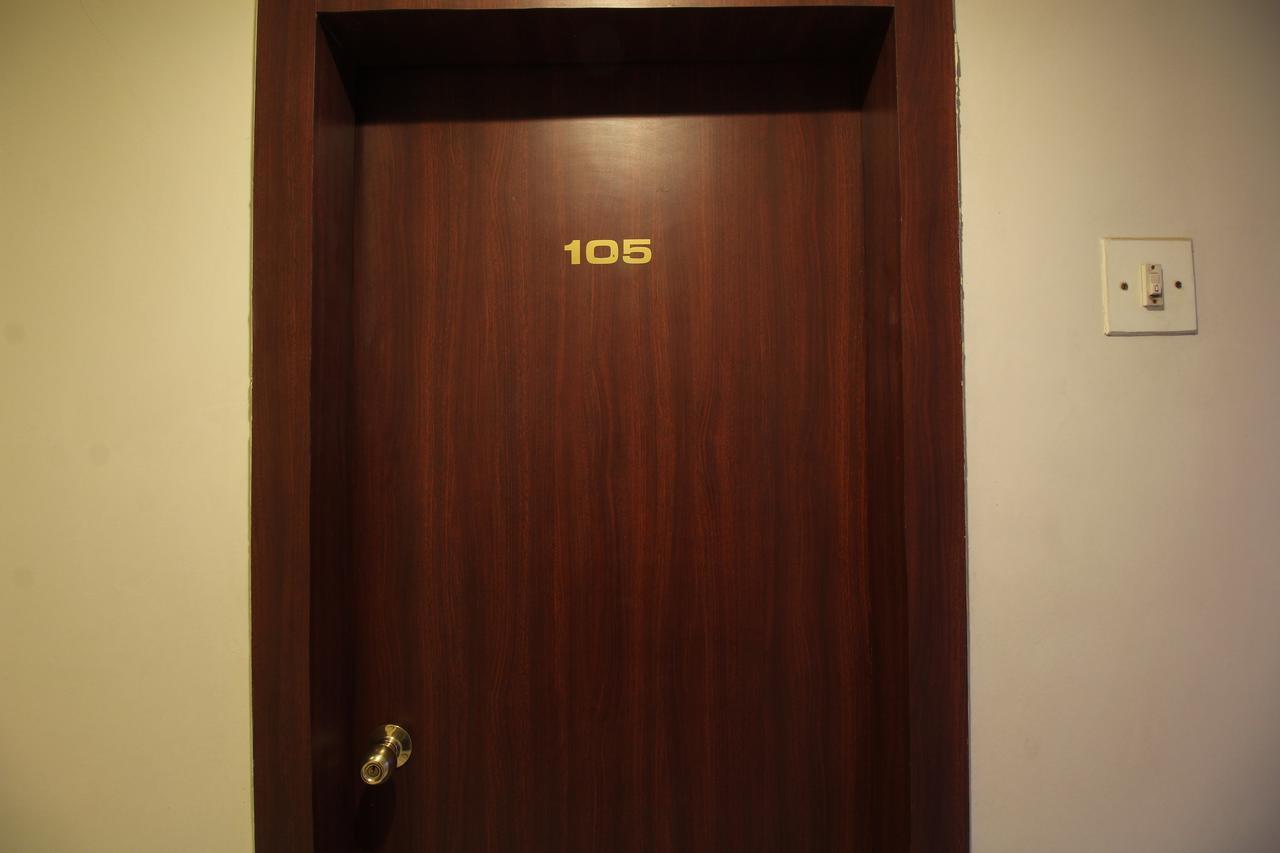 Soubhagya Inn Silvassa Esterno foto