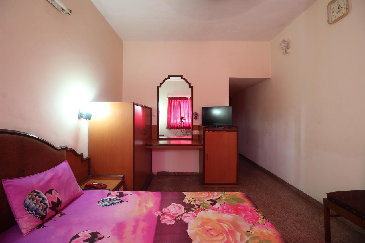 Soubhagya Inn Silvassa Esterno foto