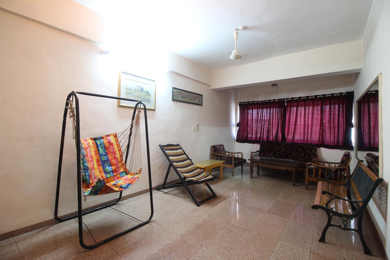 Soubhagya Inn Silvassa Esterno foto