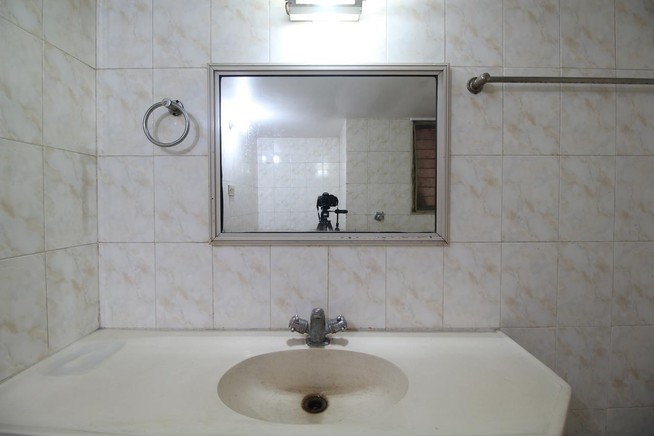 Soubhagya Inn Silvassa Esterno foto