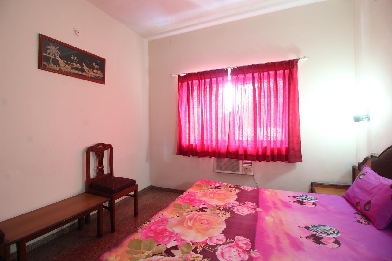 Soubhagya Inn Silvassa Esterno foto