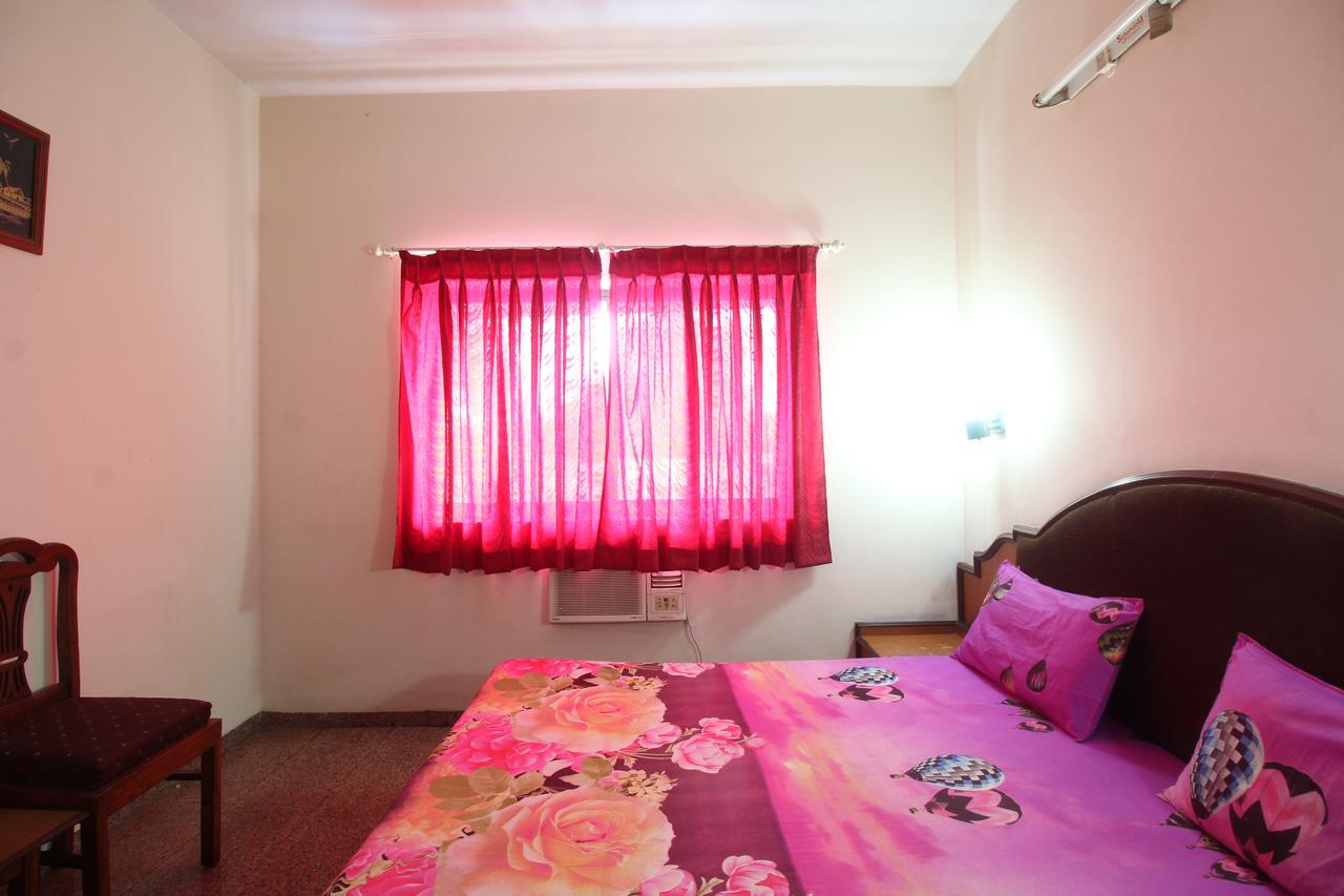 Soubhagya Inn Silvassa Esterno foto