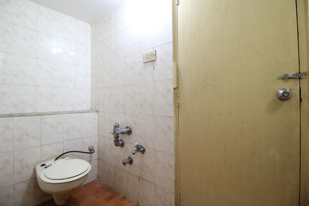 Soubhagya Inn Silvassa Esterno foto