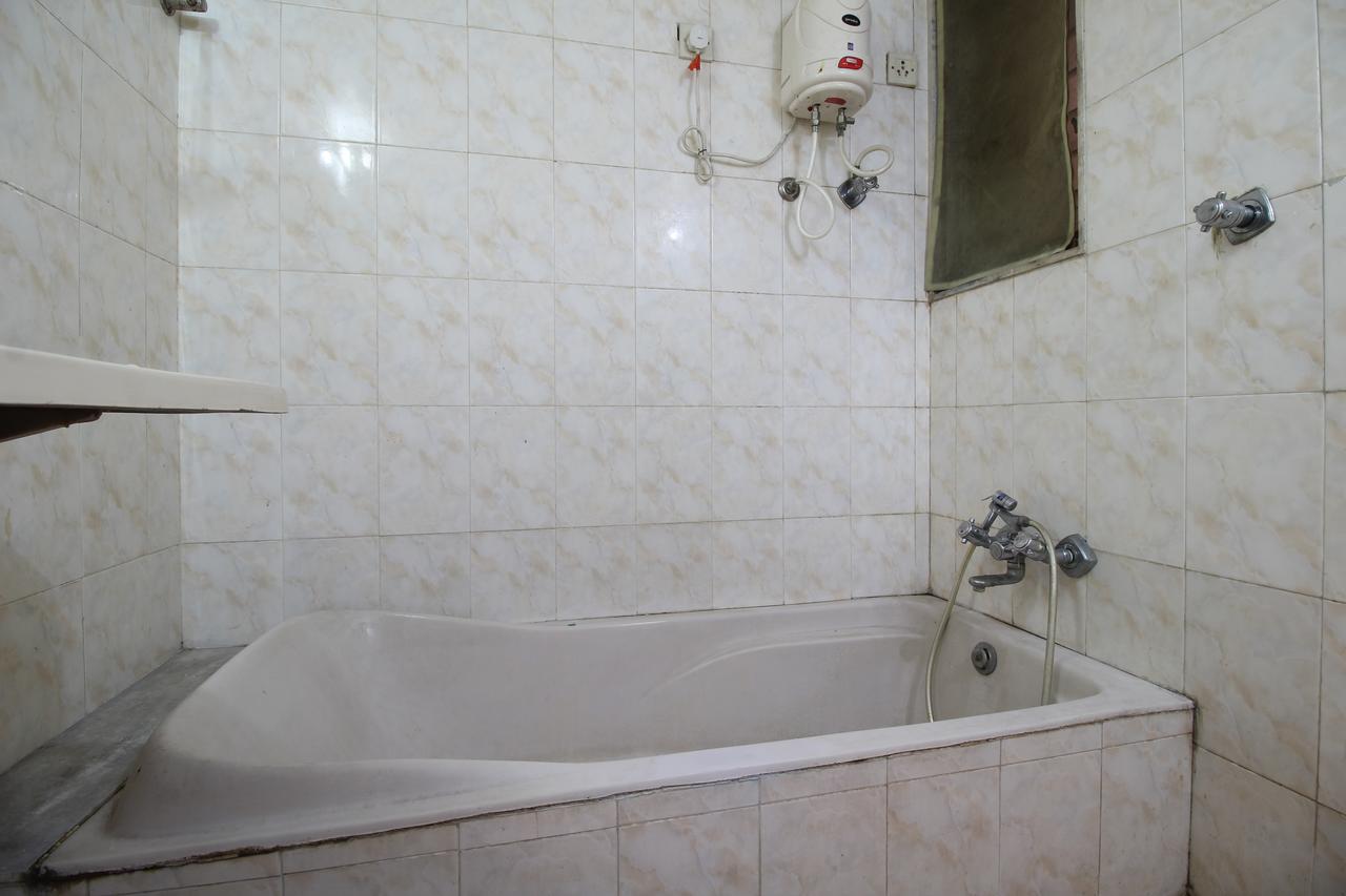 Soubhagya Inn Silvassa Esterno foto