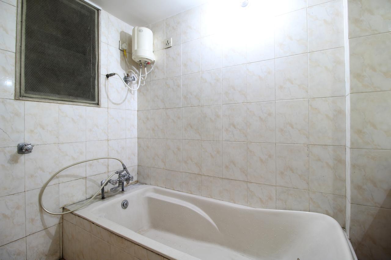 Soubhagya Inn Silvassa Esterno foto