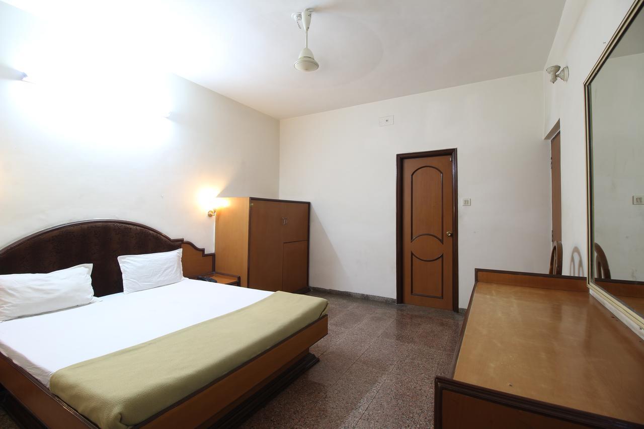 Soubhagya Inn Silvassa Esterno foto
